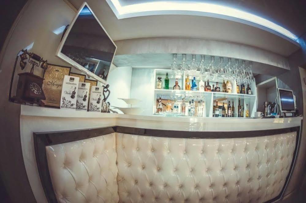 Maestro Hotel Baky Esterno foto